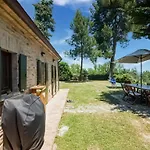 Stunning In Near Metauro River * Mombaroccio