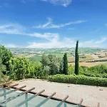 Stunning In Near Metauro River Mombaroccio