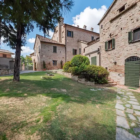 Apartment Stunning In Near Metauro River *