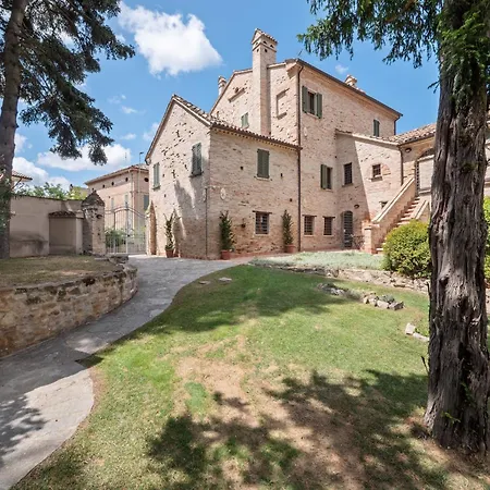 Apartment Stunning In Near Metauro River Mombaroccio