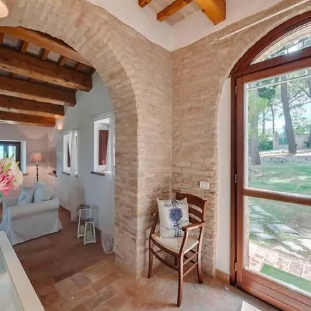 Apartment Stunning In Near Metauro River *