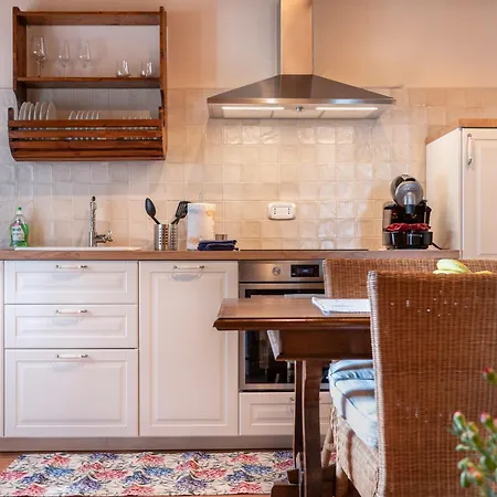 Apartment Stunning In Near Metauro River