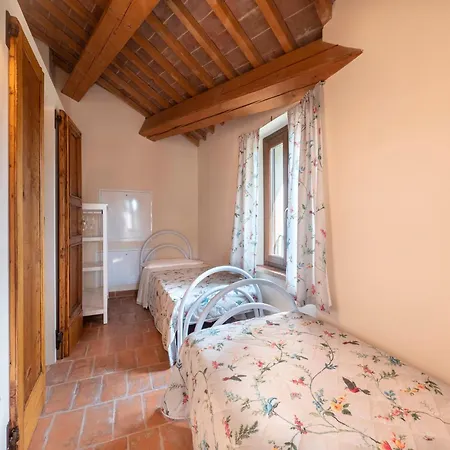 Stunning In Near Metauro River Apartment Mombaroccio