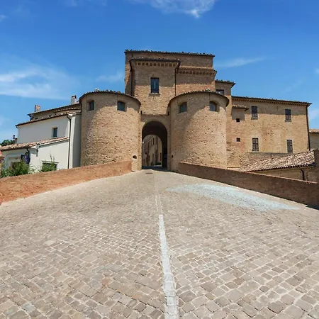 Apartment Stunning In Near Metauro River Mombaroccio