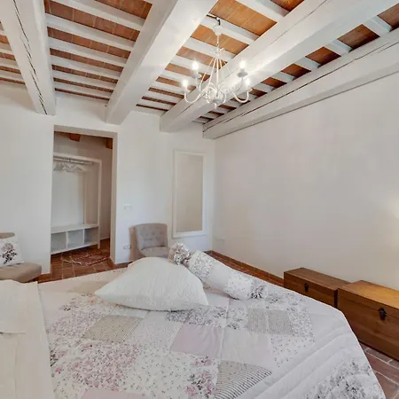 Stunning In Near Metauro River * Mombaroccio