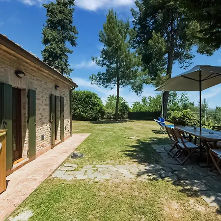 Stunning In Near Metauro River Mombaroccio