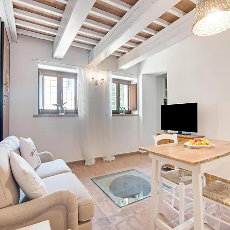 Daire Stunning In Near Metauro River *