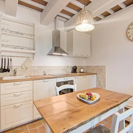 Stunning In Near Metauro River