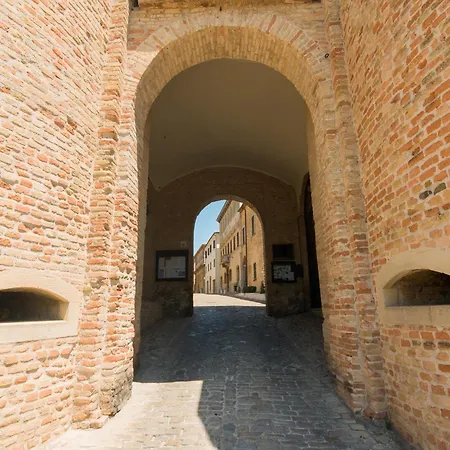 Apartment Stunning In Near Metauro River Mombaroccio