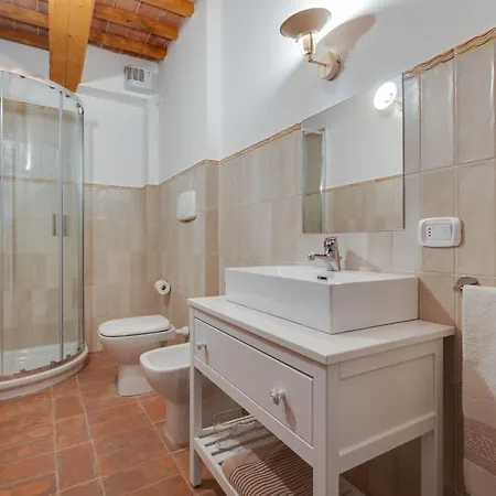 Apartment Stunning In Near Metauro River *
