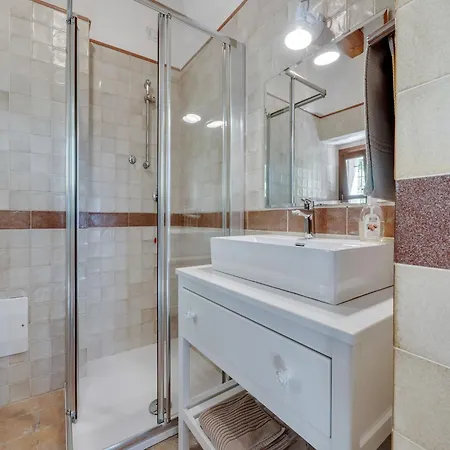 Daire Stunning In Near Metauro River Mombaroccio