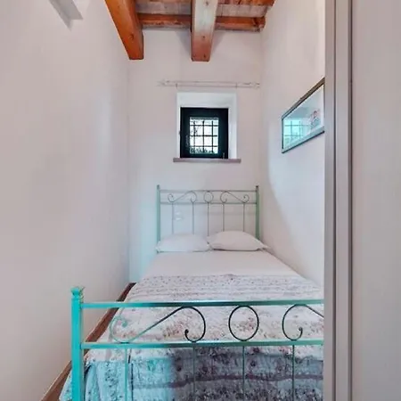 Stunning In Near Metauro River Daire