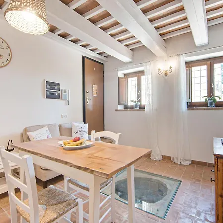 Stunning In Near Metauro River * Mombaroccio