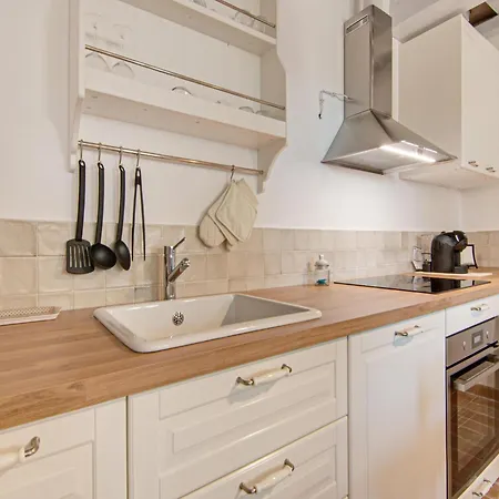 Stunning In Near Metauro River