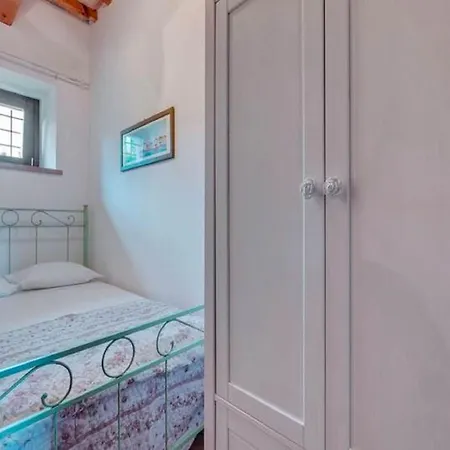 Stunning In Near Metauro River Daire *