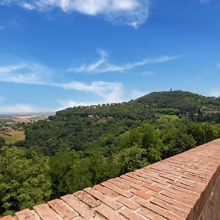 Stunning In Near Metauro River Mombaroccio