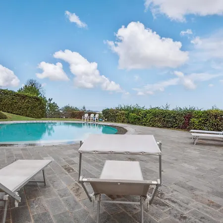 Stunning In Near Metauro River * Mombaroccio