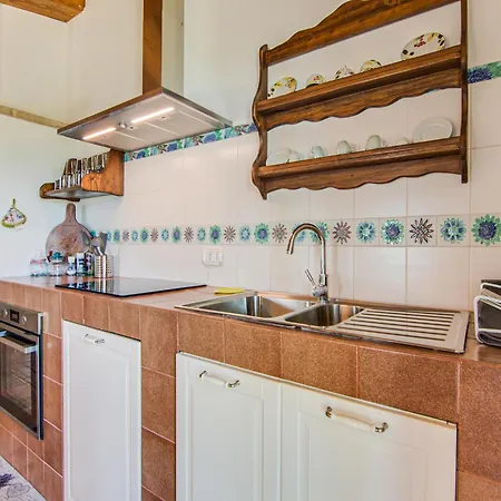 Daire Stunning In Near Metauro River *